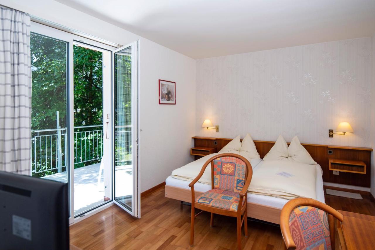 Hotel Berghaus Венген Екстер'єр фото