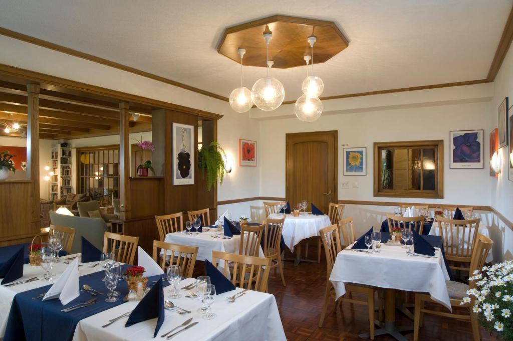 Hotel Berghaus Венген Екстер'єр фото